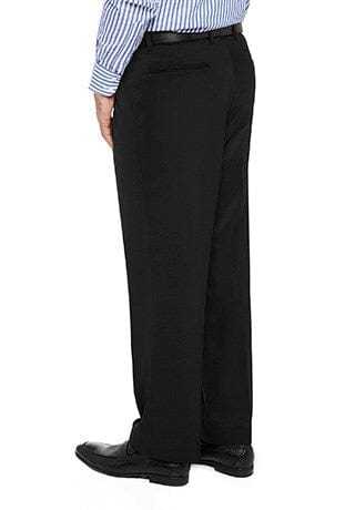 City Club Diplomat PWLG Pant (Black)