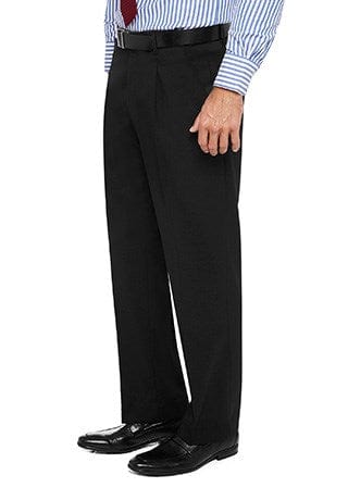 City Club Diplomat PWLG Pant (Black)