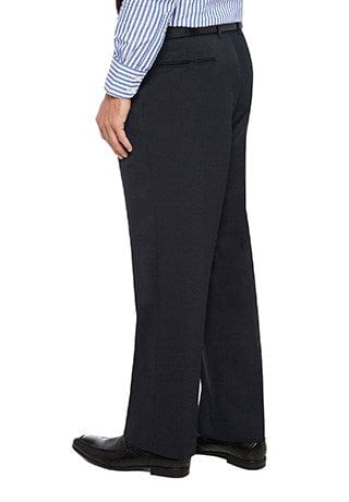 City Club Diplomat PWLG Pant (Charcoal)