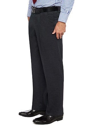Load image into Gallery viewer, City Club Diplomat PWLG Pant (Charcoal)
