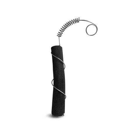 Black + Blum Active Charcoal Water Filter And Locking Coil