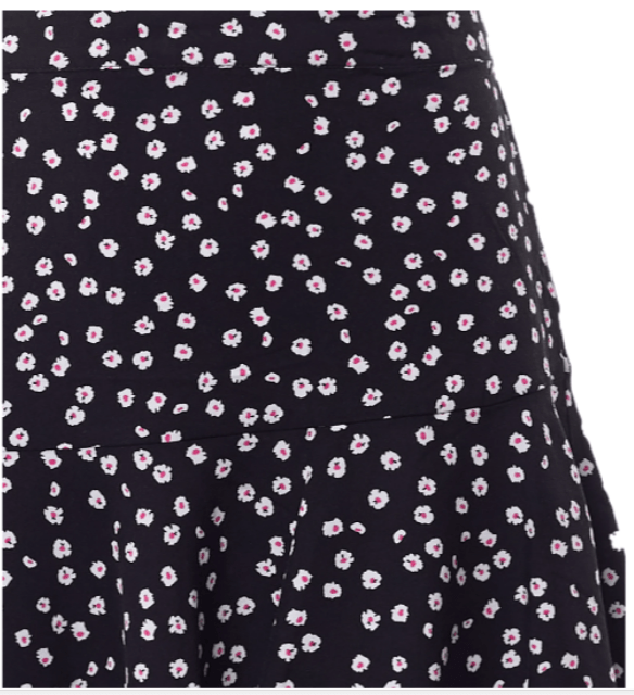 Load image into Gallery viewer, Eve Girl Daisy Skirt
