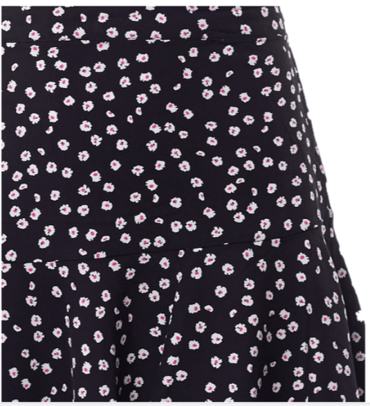 Eve Girl Daisy Skirt