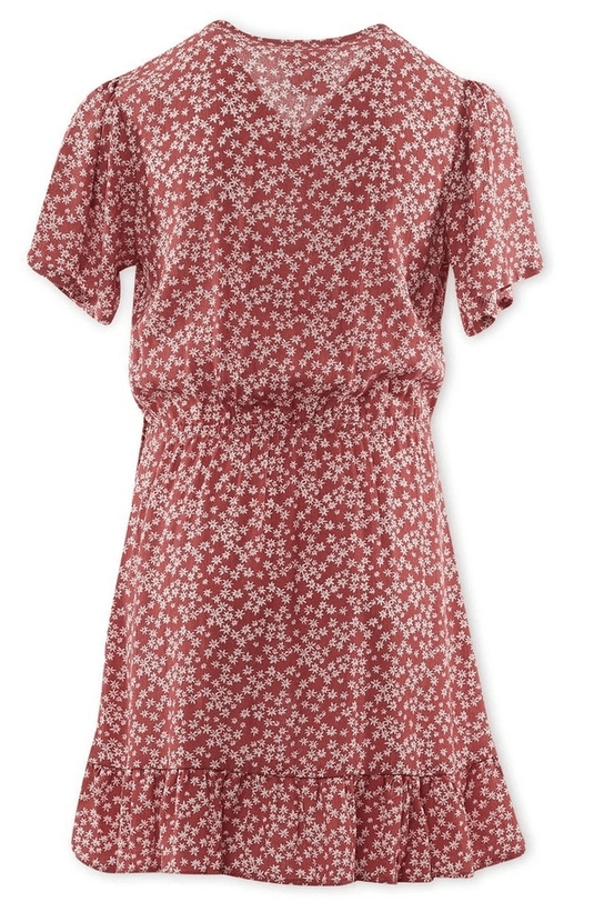 Eve Girl Ivy Dress