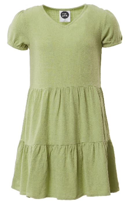 Eve Girl Piper Dress