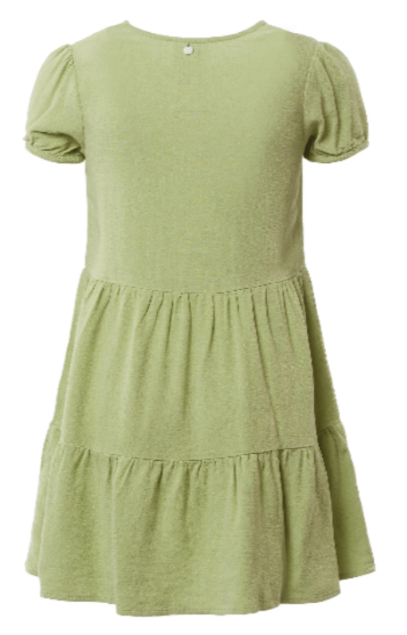 Eve Girl Piper Dress