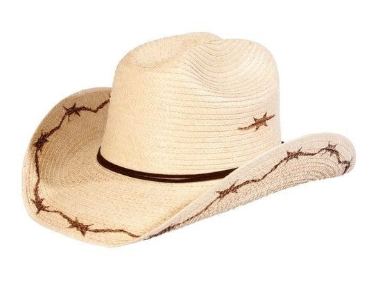 Sunbody Kids Barbed Wire Cattleman