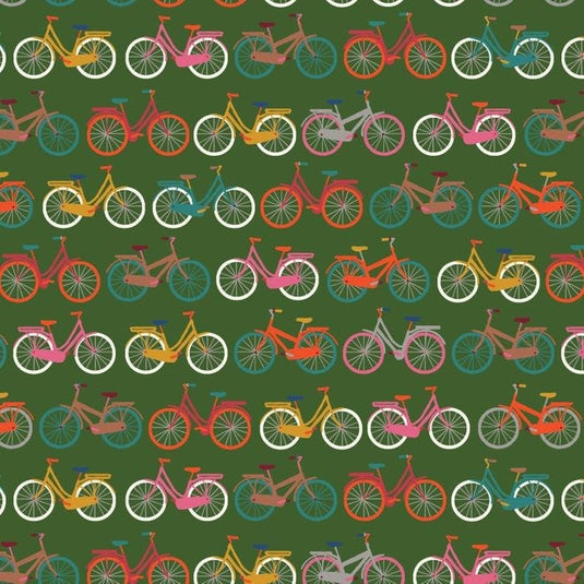 Dashwood Studios Hello Velo - Bikes- 1m