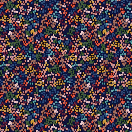 Dashwood Studios Hello Velo - Blocks - 1m