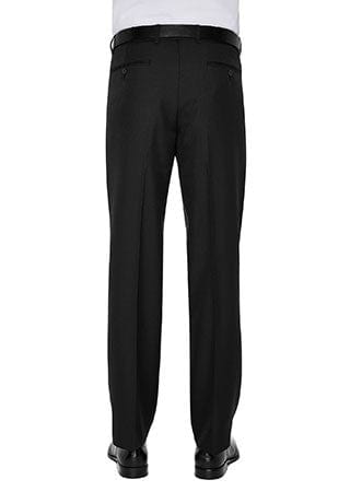 City Club Fraser Coast Pant (Black)