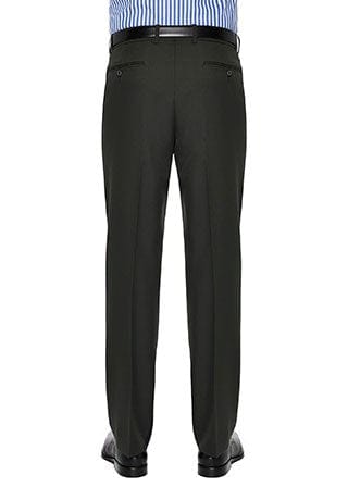 City Club Fraser Coast Pant (Charcoal)