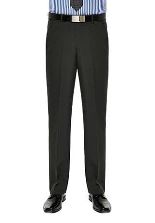 Load image into Gallery viewer, City Club Fraser Coast Pant (Charcoal)

