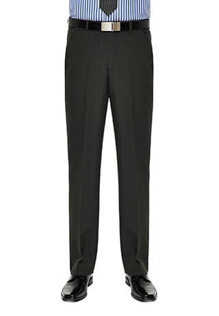 City Club Fraser Coast Pant (Charcoal)