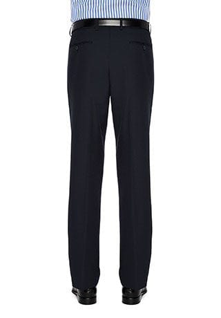 City Club Fraser Coast Pant (Navy)