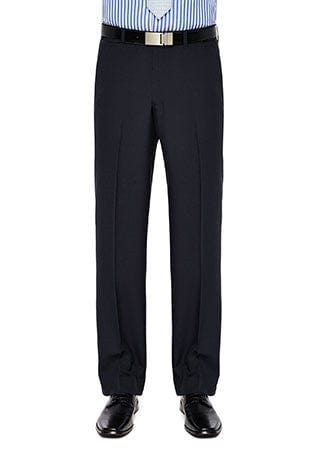 Load image into Gallery viewer, City Club Fraser Coast Pant (Navy)
