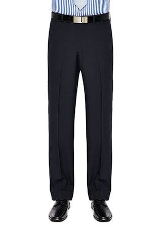 City Club Fraser Coast Pant (Navy)