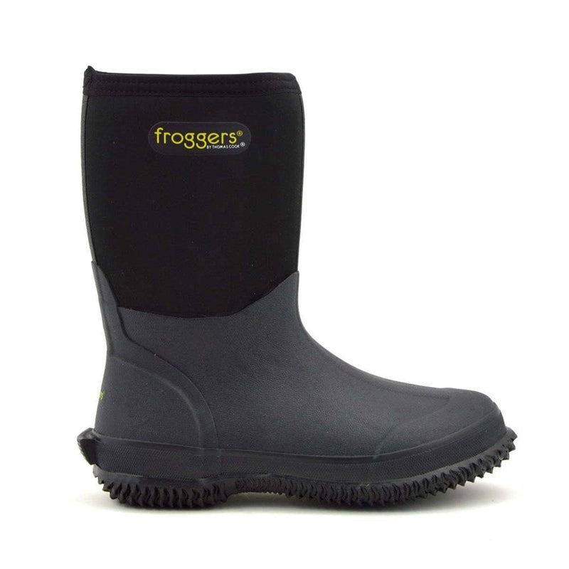 Load image into Gallery viewer, Thomas Cook Mens Frogger Scrub Boot