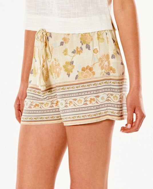 Rip Curl Womens Surf Gypsy Short