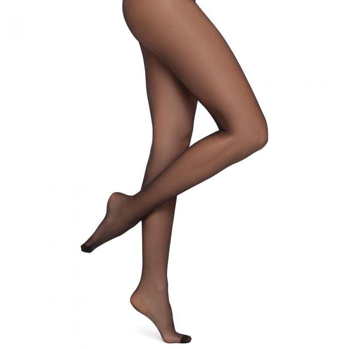 Load image into Gallery viewer, Voodoo Core Shine Sheer to Waist Pantyhose/Stockings
