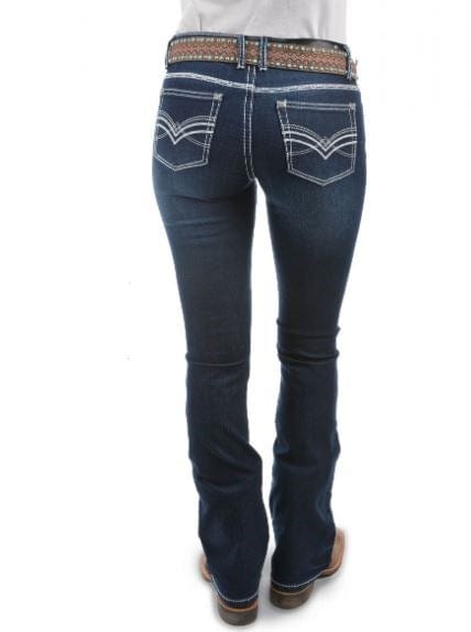 Pure Western Women's Hannah Boot-Cut Jean