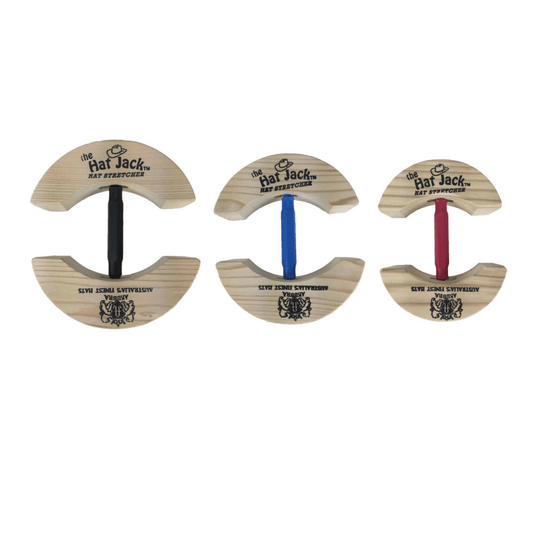 Akubra Hat Jack Hat Stretcher