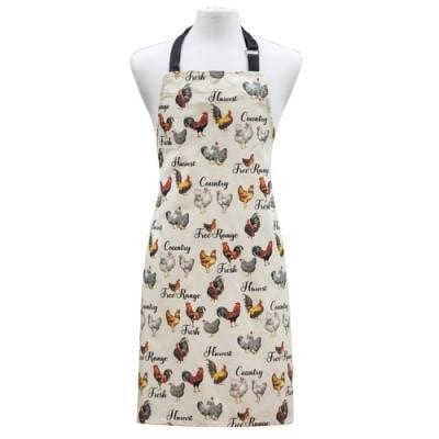 Ashdene Heartland Apron