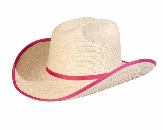 Sunbody Kids Cattleman - Bound Edge