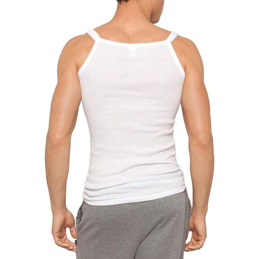 Holeproof Athletic Singlet