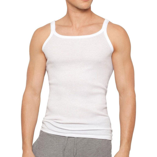 Holeproof Athletic Singlet