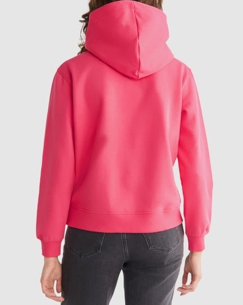 Calvin Klein Jeans Institutional Hoodie