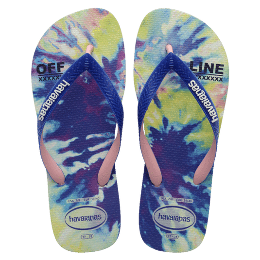 Havaianas Top Fashion Thongs