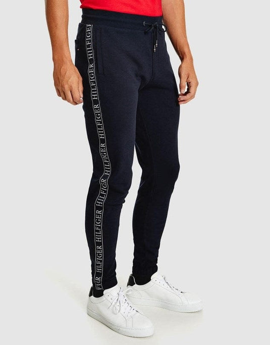 Tommy Hilfiger Branded Tape Sweatpant