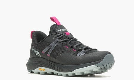 Merrell Womens Sirent 4 GTX - Black