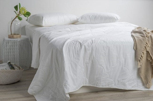 Jason Australian Cotton Quilt 250GSM