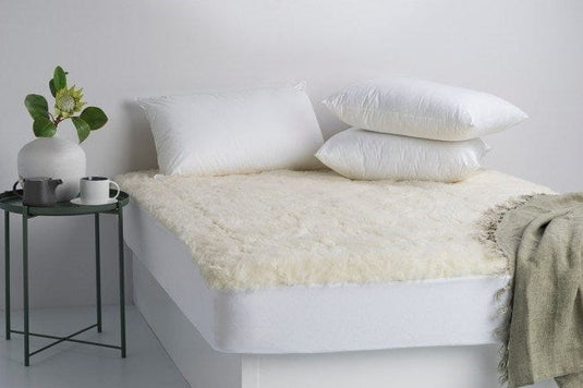 Jason Australian Wool Reversible Underlay 550GSM