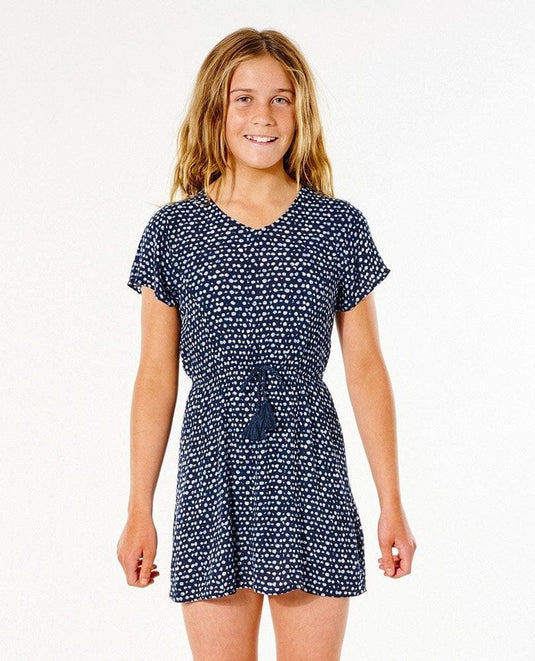 Rip Curl Girls Sunset Drift Dress