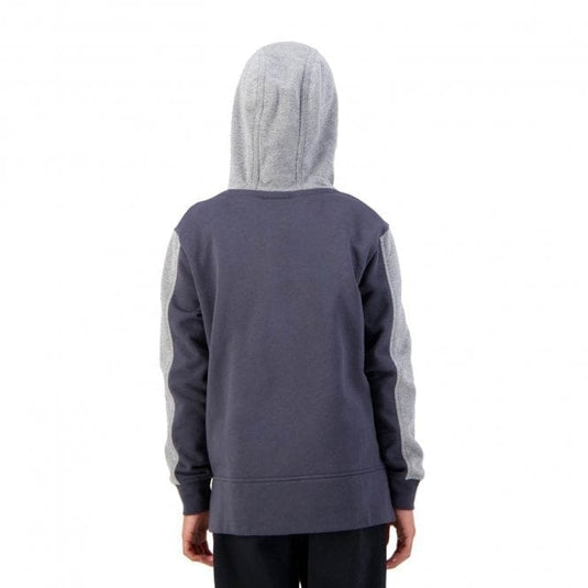 Canterbury Boys Tapered Hoody