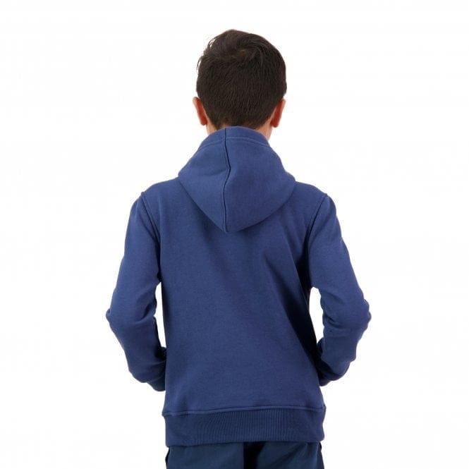 Load image into Gallery viewer, Canterbury Boys &amp; Girls Tapered Hoody
