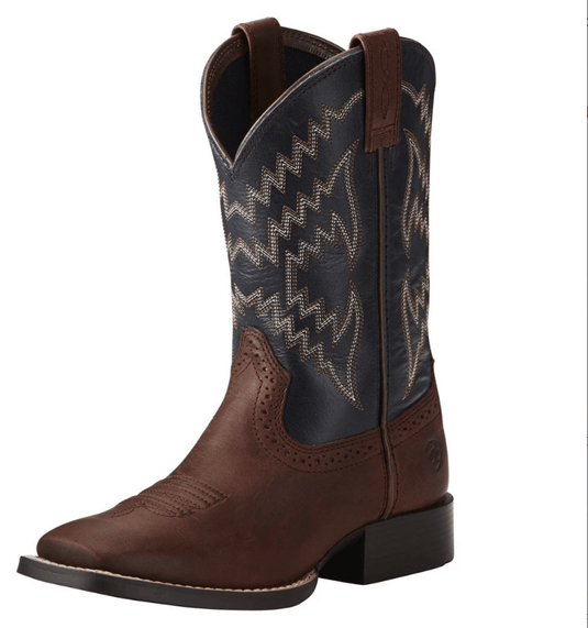 Ariat Kids Tycoon Boot