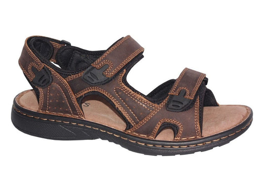 Slatters Mens Kingsmen Shoes