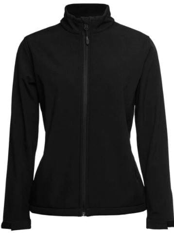 JB's Womens Layer (Softshell) Jacket