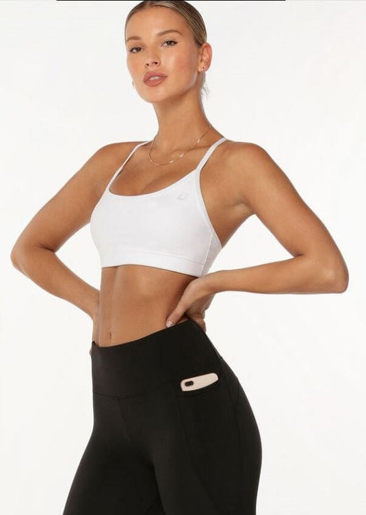 Lorna Jane "Sammy" Sports Bra