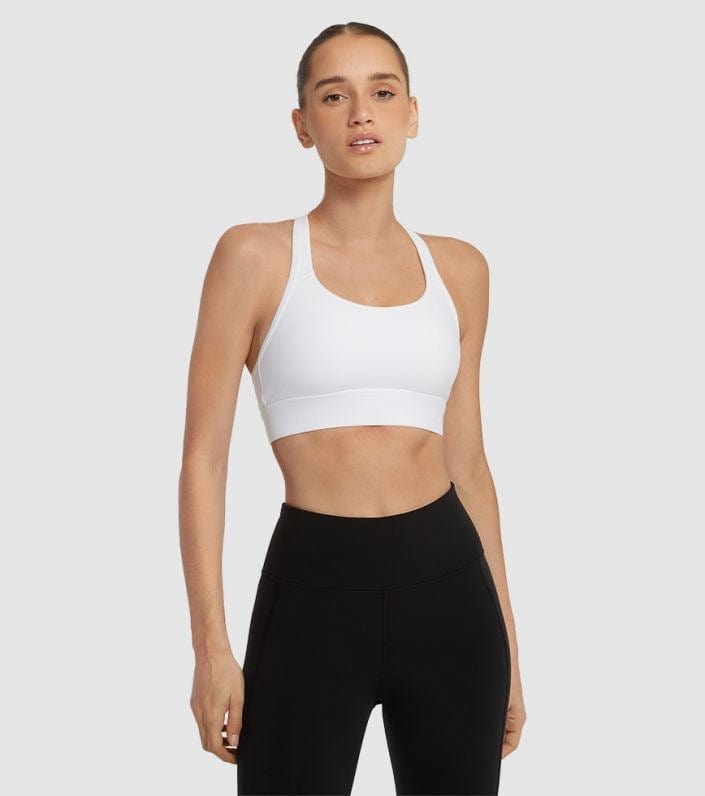 Load image into Gallery viewer, Lorna Jane &quot;Compress &amp; Compact&quot; Sports Bra
