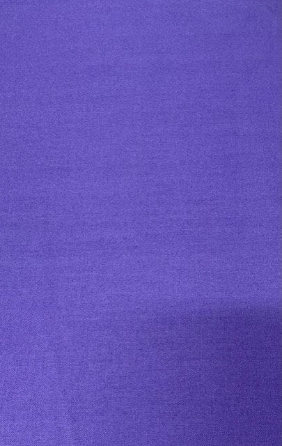 Leuts Burch Cotton Fabric - 1m