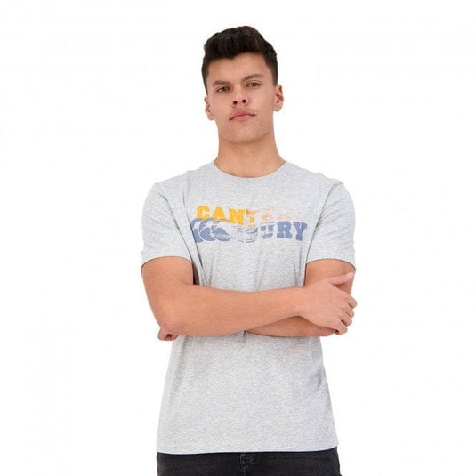 Canterbury Mens Fund Tee