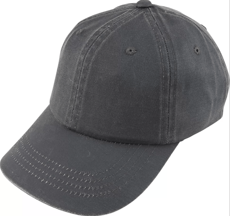 Load image into Gallery viewer, Avenel Flinders Weathered Cotton Cap
