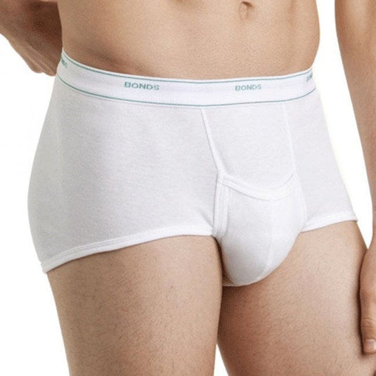 Bonds Support Brief (White)
