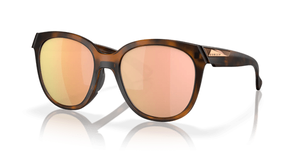 Oakley Womens Low Key Sunglasses