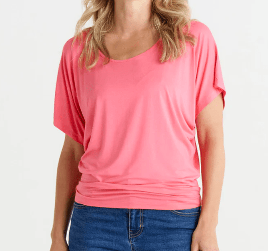 Betty Basics Maui Tee