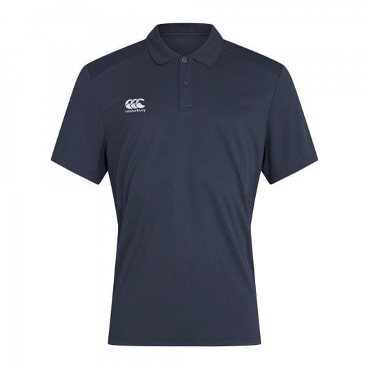 Canterbury Mens Club Dry Polo